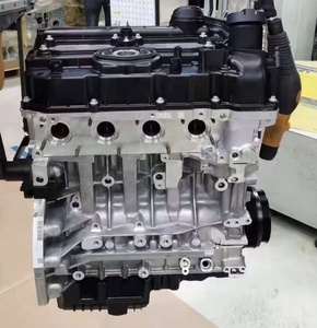 Motor Completo Original N20 B20 para BMW 320/325/520/525 - Product Image 2