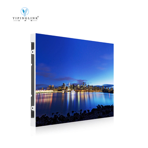 Nhà cung cấp Nhà máy điện tử dấu hiệu <span class=keywords><strong>LED</strong></span> màn hình hiển thị gian hàng triển lãm trong nhà HD p1.538 <span class=keywords><strong>LED</strong></span> hiển thị - Product Image 2