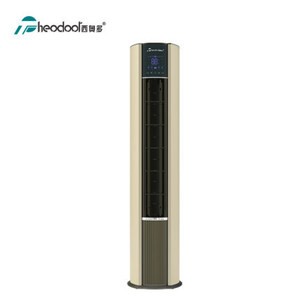 Aire Acondicionado Theodore RF-6GT-DY 220V, Sistema de Calefacción y Refrigeración para el Hogar - Product Image 1