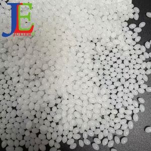 SY Bon prix, granulés de TPU naturel personnalisés, granulés de TPU très demandés, particules adhésives en TPU - Product Image 3