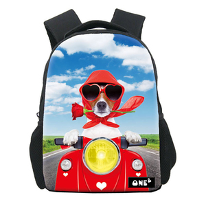 Venta al por mayor <span class=keywords><strong>de</strong></span> alta calidad barato Delgado ligero niños mochila escolar bolsas <span class=keywords><strong>de</strong></span> libros para las niñas <span class=keywords><strong>de</strong></span> jardín <span class=keywords><strong>de</strong></span> infantes - Product Image 3