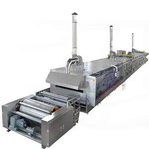 The most competitive Automatic wafer biscuit making machine \/ wafer maker machine \/ communion wafer machine