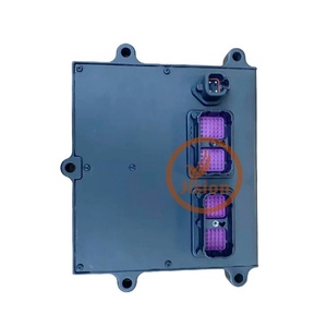 Módulo de Control Electrónico del Motor Diésel ISX Jision Nuevo de Alta Calidad ECM 3683289 - Product Image 5