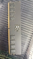 Mémoire RAM DDR5 16 Go 4800 MHz UDIMM haute vitesse pour ordinateur de bureau
