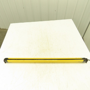 Gl-r48h-r Safety <b>Light</b> Curtain 25mm 940mm 15m Automate Programmable Plc - Product Image 1