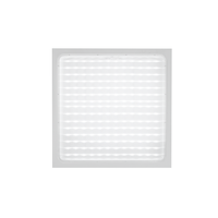 Personnalisé 90W/120W Panneau LED commercial ultra mince 600x600 Feux de calandre rétroéclairés