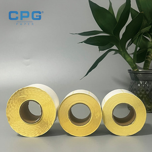 Etiqueta Adhesiva Personalizada a Precio de Fábrica, Rollo de Etiquetas Térmicas para Códigos de Barras de 100*150 4*6, Etiqueta Térmica para Paquetes de Envío de 2x1 - Product Image 2