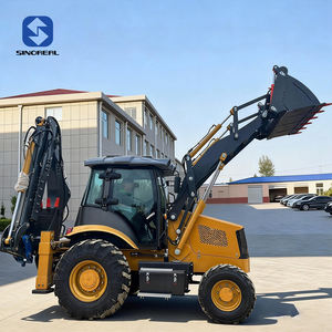 Mini-chargeuse-<span class=keywords><strong>pelleteuse</strong></span> chinoise de renommée mondiale, à haute efficacité, largement utilisée pour les travaux de construction quotidiens, à <span class=keywords><strong>prix</strong></span> abordable - Product Image 6