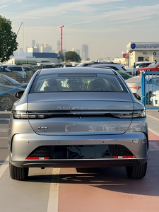 Auto Eléctrico BYD Destroyer 05 2024 de Cuatro Ruedas - Product Image 2