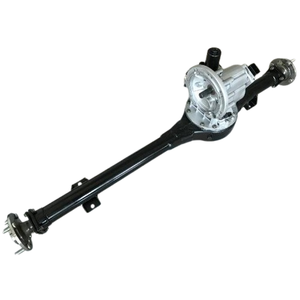 48V 5KW với truyền dẫn ATV trục sau khác biệt cho xe Golf 48v5aqht4-4101b-xl90 48V - Product Image 5