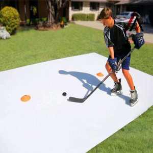 Pistes de <span class=keywords><strong>glace</strong></span> synthétique personnalisées, écologiques, en UHMWPE, planches de sol en <span class=keywords><strong>glace</strong></span> simulée pour le patinage sur <span class=keywords><strong>glace</strong></span>, le hockey, le roller et les sports - Product Image 6