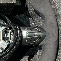 Volant pour BMW F36 F10 F20 F22 F31 M2 F87 M3 F80 M4 F82 F15 E70 E90 E71 E60 F30 X5