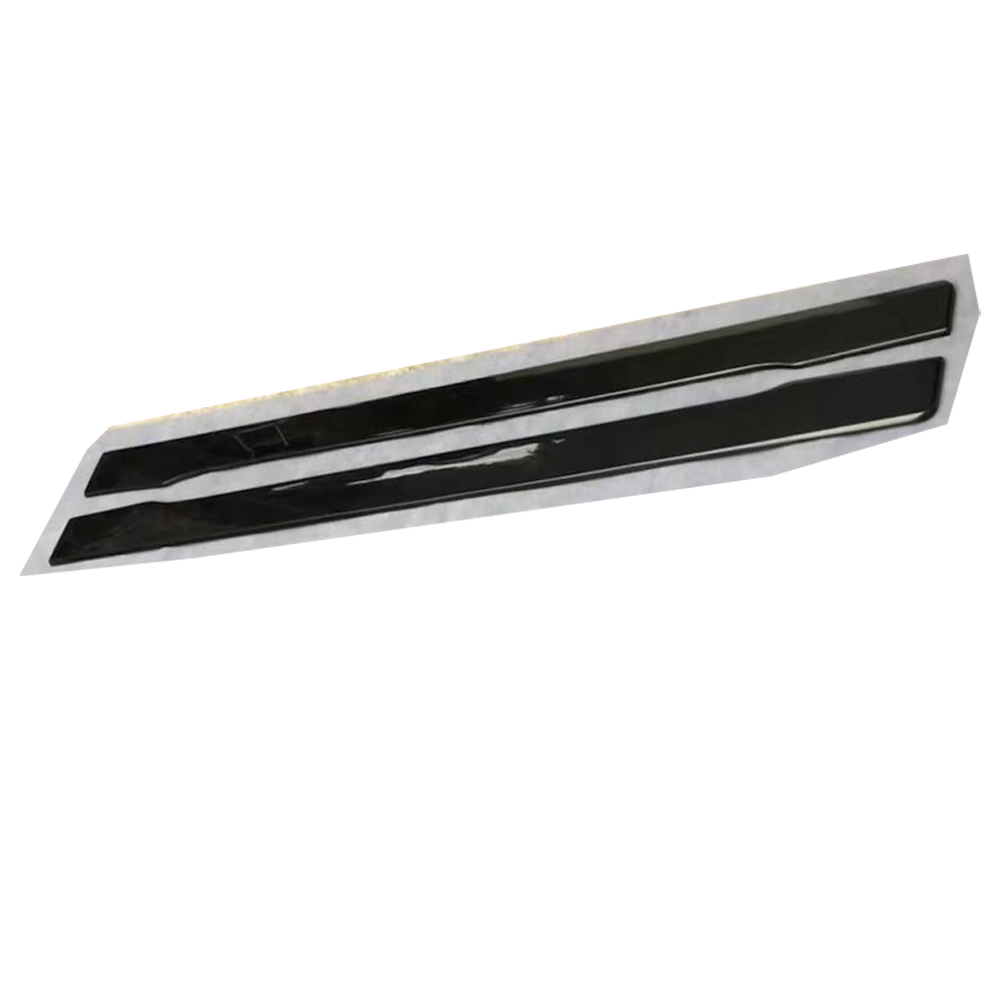 Side Skirts