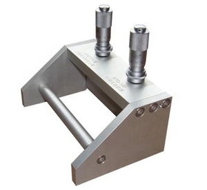 Coating Scraper High Quality Blade Coater Adjustable Coater Laboratory Scraper Coating Machine - Product Image 3