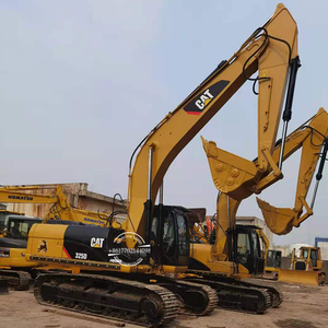 รถขุดมือสอง CAT325D2/CAT325D2L ราคาถูก รถขุด CAT 325D CAT 336D CAT 325Dl มือสอง - Product Image 1