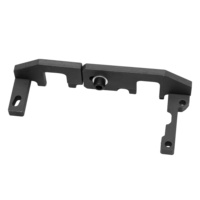 Pour PSA Citroen Peugeot Vauxhall Toyota 1.0 1.2 moteur arbre à cames alignement outils de verrouillage Kit d'outils de courroie de distribution