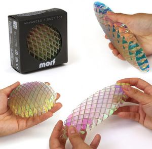 Fidget <b>Worm</b> Toy Stress Relief Fidget Toys for Kids&adults Anxiety Relief Toys - Product Image 1