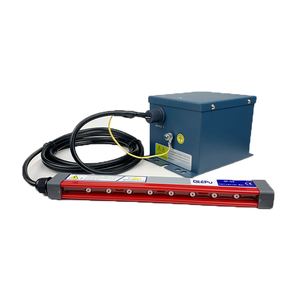QEEPO QP-HD-I Strom versorgung Anti Static bar Hochspannung <span class=keywords><strong>generator</strong></span> für Static Eliminator - Product Image 4