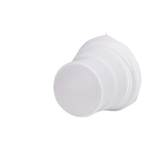 Calamine Lotion <b>Dispenser</b> Roll On Empty <b>Bottle</b> Large Capacity Round Cosmetic Packaging For Bath Products - Product Image 4