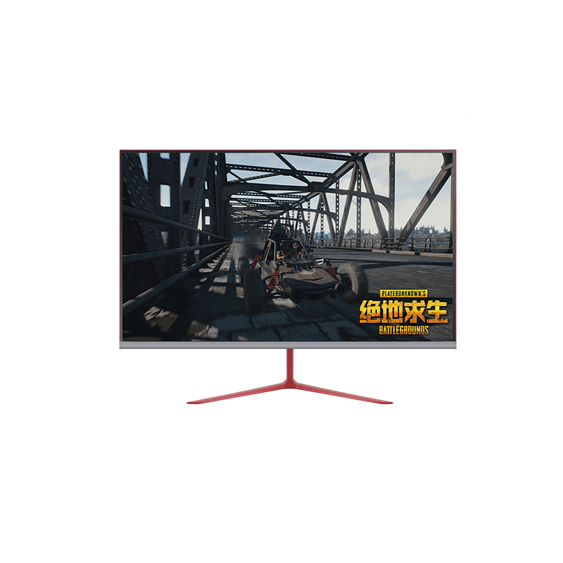 Заводская цена все в одном ПК МОНИТОР 27 дюймов светодио дный LED gaming 144 Гц
