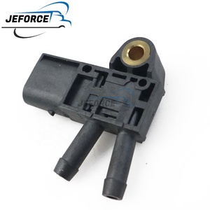 เซ็นเซอร์วัดแรงดัน DPF สำหรับรถบรรทุกใหม่ JEFORCE รุ่น 6429050200 สำหรับ Mercedes-Benz <span class=keywords><strong>V</strong></span> Class/Vito พร้อมการรับประกัน 12 เดือน - Product Image 5