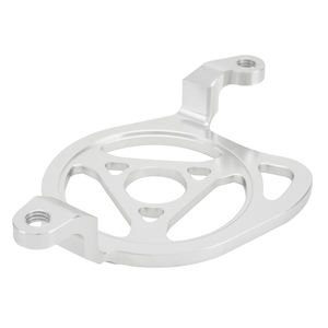 JFG OEM Mise à Niveau Moto CNC Accessoires Cache Carter Moteur en Aluminium pour Surron Light Bee Pièces de Vélo Électrique - Product Image 3