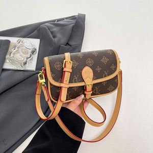 High-end Women's Style <b>square</b> Handbag. Brand Designer Handbag. Made of PU Material.6050-1 - Product Image 4