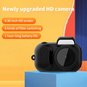 Caméra d'<span class=keywords><strong>action</strong></span> miniature Y3000 1080P à prix de gros, enregistreur vidéo avec écran, caméra sportive DV, petit caméscope numérique - Product Image 2