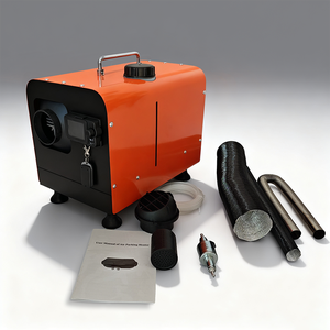 Chauffage de stationnement diesel haute puissance 2kw 5kw 8kw <span class=keywords><strong>12v</strong></span> 24v <span class=keywords><strong>220v</strong></span>, approvisionnement direct d'usine en stock pour une livraison rapide - Product Image 1