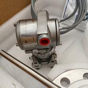 Quality <strong>Product</strong> <strong>Yokogawa</strong> EJX438A Gauge Pressure Transmitter with Remote Diaphragm Seal - Product Image 3