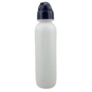 Free sample Custom Logo And Color 500ML Soft Flask Outdoor Camping And Hiking Running <b>Bottles</b> <b>Collapsible</b> Soft <b>Water</b> <b>Bottle</b> - Product Image 2
