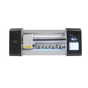 Mtb 180t tpu מכונת חיתוך מסך חותך מגן - Product Image 5