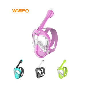 Equipo De Buceo, máscara De Buceo, <span class=keywords><strong>Snorkel</strong></span> - Product Image 1