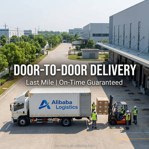 Transporte Marítimo FCL de China a Houston, EE. UU., Contenedor de 20 pies/40HQ, <span class=keywords><strong>Agente</strong></span> de Envío Puerta a Puerta DDP - Product Image 3