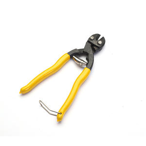 เครื่องตัดลวดขนาดเล็กสำหรับงานอุตสาหกรรม ทำจากเหล็กกล้าคาร์บอน ความแข็งสูง สำหรับตัดลวดสลิง - Product Image 2