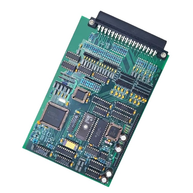 Reverse Engineering Home Appliance PCBA FR-4 PCB Design Assembly and Fabrication Service