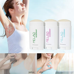 Déodorant en stick sans aluminium, anti-odeurs, protection contre la transpiration, soin de la peau, fraîcheur quotidienne, texture douce, hygiène corporelle - Product Image 3