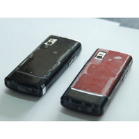 Teléfono Móvil 100% Original al por Mayor SM-C5212 2G Global Desbloqueado GSM HSPA E con Teclado Qwerty, Sistema Operativo Symbian, Doble SIM