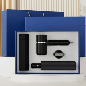 Customized Promotional Advertising Gift Box <b>Set</b> for Company Events with <b>Notebook</b> - Product Image 5