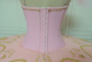 Costume de princesse Aurora en tulle rose Sugar Plum Fairy pour adultes, costume de danse de la <span class=keywords><strong>Belle</strong></span> <span class=keywords><strong>au</strong></span> <span class=keywords><strong>bois</strong></span> <span class=keywords><strong>dormant</strong></span>, costume de ballet en tulle rose pour enfant - Product Image 6