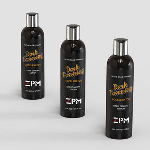 Marque privée hydratante Lotion autobronzante pour faux bronzage Browning d'intérieur Lotion pour le bronzage naturel - Product Image 2