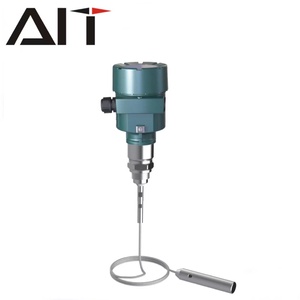Transmisor de Nivel por Radar de Onda Guiada de Alta Temperatura con Precisión de 3 mm, IP65, Salida 4-20mA/HART, 30 Metros, para Medición de Líquidos y Sólidos - Product Image 3
