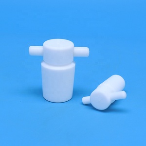8 # -45 #   Tapones <span class=keywords><strong>de</strong></span> PTFE Estándar Resistentes a Químicos para Suministros <span class=keywords><strong>de</strong></span> <span class=keywords><strong>Laboratorio</strong></span>, Personalizados OEM, Tapones <span class=keywords><strong>de</strong></span> PTFE para Juntas Estándar - Product Image 4