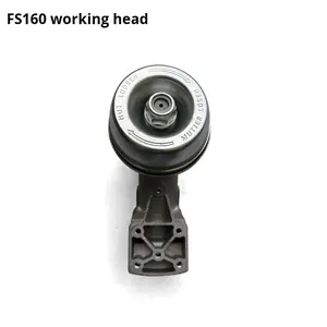 Cabezal de Corte para Desbrozadora FS160, Piezas de Repuesto, Caja de Cambios, Cabezal Fijo Universal, Modelo <span class=keywords><strong>Narita</strong></span>, Hecho en China - Product Image 4