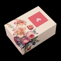Cajas de Embalaje de Jabón y Champú Ecológicas, Cajas de Cartón Blanco Personalizadas con Cierre de Solapa para Jabones Artesanales y Cosméticos para el Cuidado de la Piel