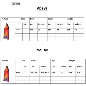 Ensemble deux pièces Dashiki <span class=keywords><strong>vêtements</strong></span> africains pour femmes ensembles de robes longues pantalons costumes <span class=keywords><strong>grande</strong></span> <span class=keywords><strong>taille</strong></span> <span class=keywords><strong>Chic</strong></span> Curvy Trendy Elegant Evening Grown - Product Image 6