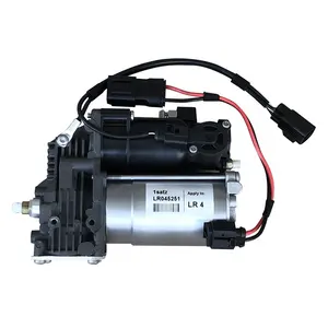 Descoberta LR045251 4 2004-2012 Compressor De Suspensão A Ar Suspensão a Ar Bomba para Venda