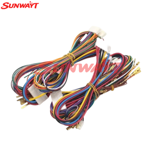 Arnés de cableado Jamma de 28 pines para máquinas de juegos arcade/máquinas de juegos Mario/gabinetes de arcade - Product Image 2