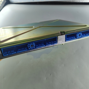 Contrôleur ECU ECM d'excavatrice KS225USR, pièces de rechange pour engins lourds - Product Image 2