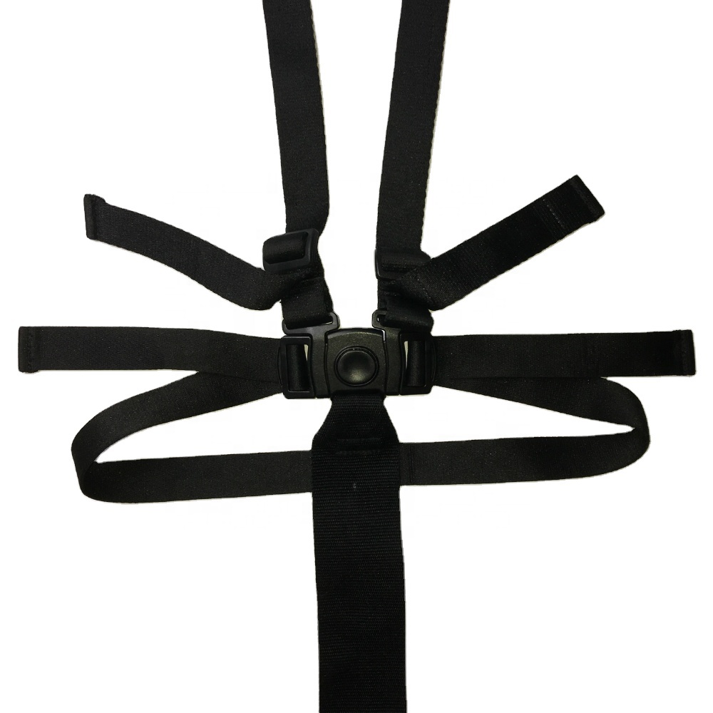 Высокое качество с регулируемым размером пятиточечный ремень безопасности